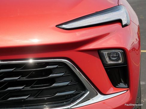 Used 2024 Buick Encore GX Preferred image 14