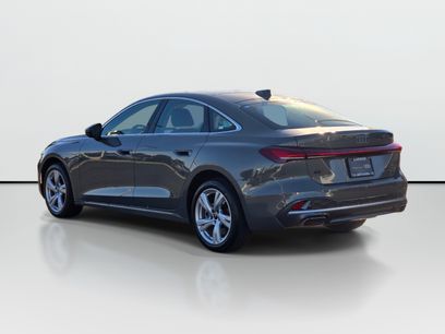 Used 2025 Audi A5 Premium Plus w/ Premium Plus