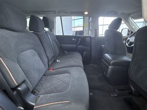 Used 2019 Nissan Armada SV w/ Driver Package image 44