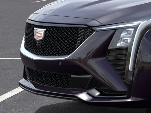 New 2026 Cadillac CT5 Sport RWD image 13
