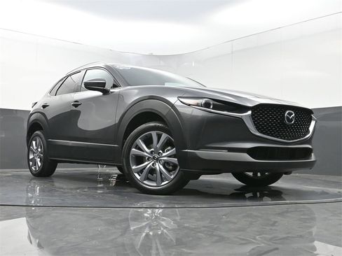 Used 2023 MAZDA CX-30 AWD 2.5 S w/ Premium Package image 25