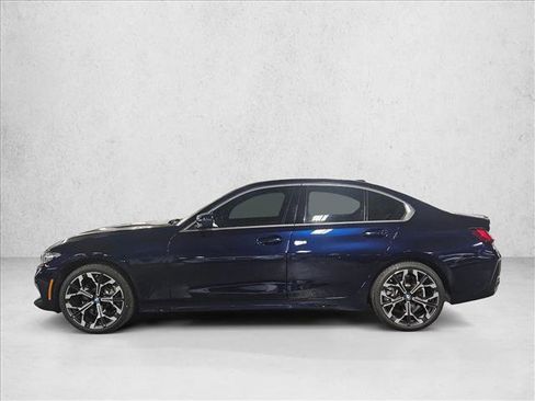 New 2026 BMW 330i Sedan w/ Premium Package image 8