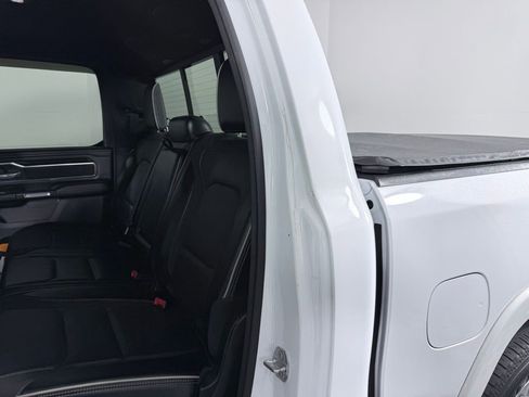 Used 2022 RAM 1500 Laramie w/ Sport Appearance Package image 23