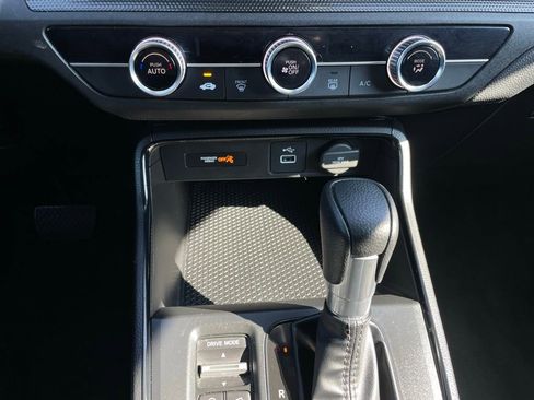 Certified 2025 Honda CR-V LX image 18