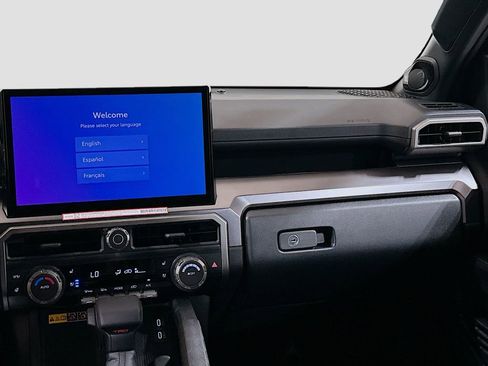 New 2026 Toyota 4Runner TRD Off-Road Premium image 23