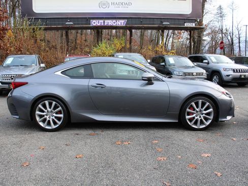 Used 2015 Lexus RC 350 image 6