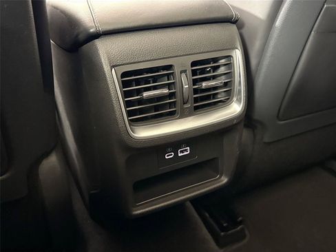 Used 2025 INFINITI QX50 Sport AWD/4WD image 34