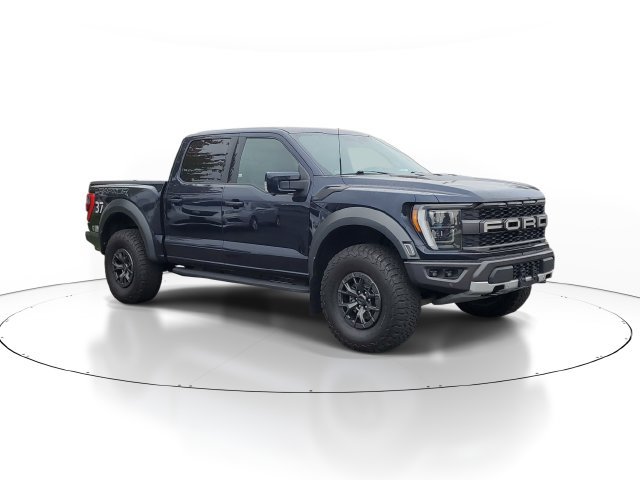 Used 2022 Ford F150 Raptor w/ Raptor 37 Performance Package AWD/4WD image 2