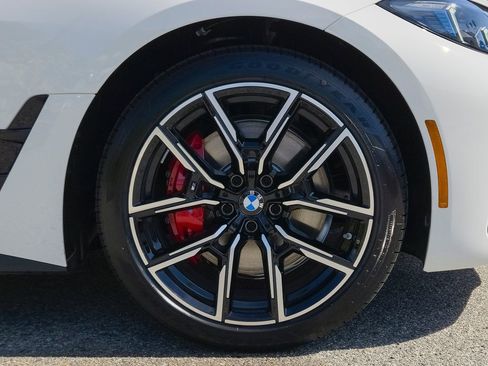 New 2026 BMW 430i w/ M Sport Package image 6