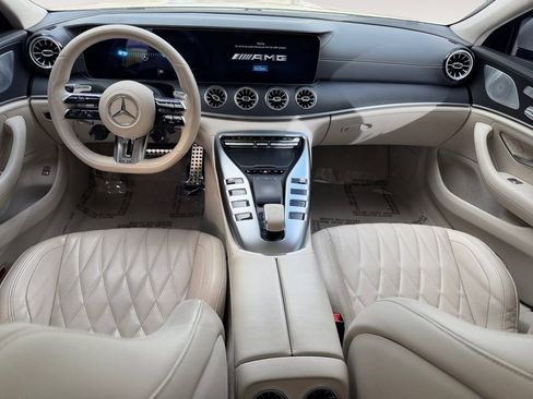 Used 2022 Mercedes-Benz AMG GT 53 image 30