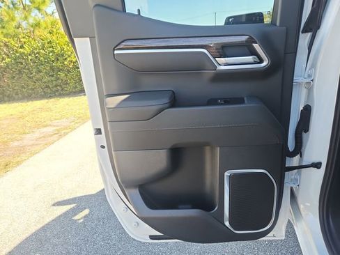 New 2026 GMC Sierra 1500 Elevation AWD/4WD image 9