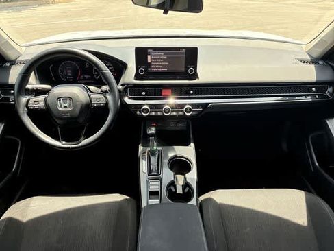 Used 2022 Honda Civic EX image 16