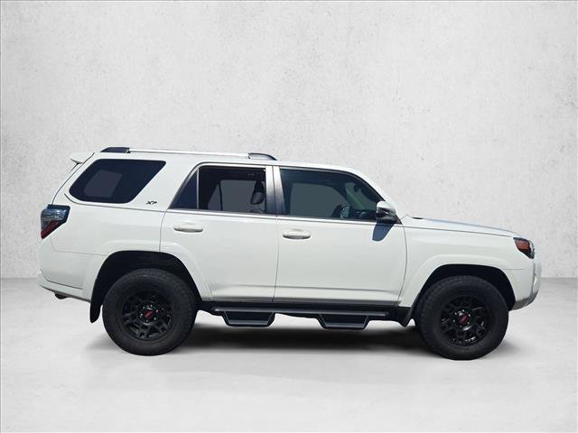 Used 2019 Toyota 4Runner SR5 Premium AWD/4WD image 4