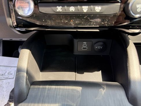 New 2025 Ford Escape ST-Line w/ Tech Pack #1 image 24