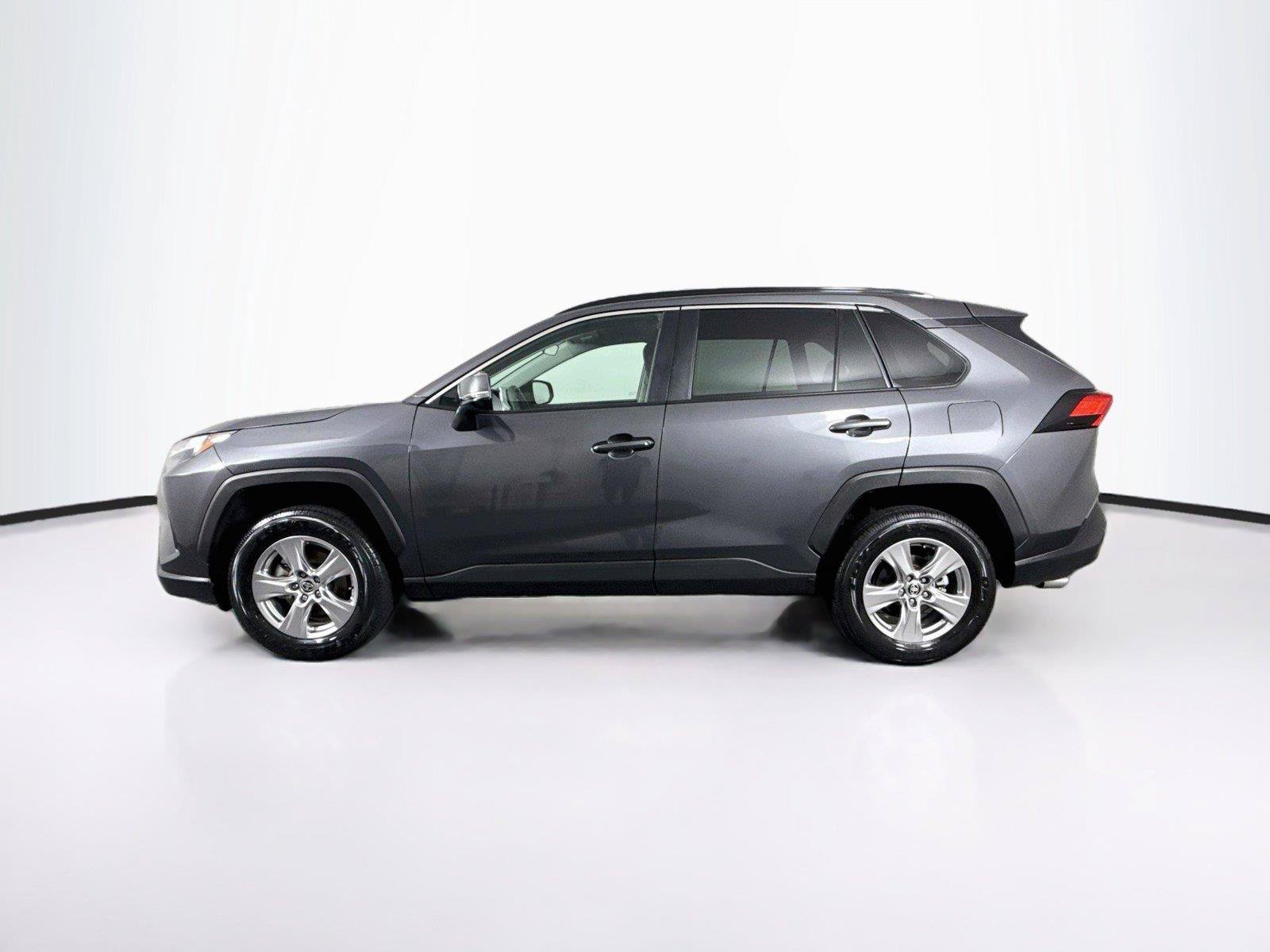 Certified 2025 Toyota RAV4 XLE AWD/4WD image 13