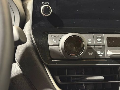 Certified 2026 Toyota Grand Highlander XLE image 29