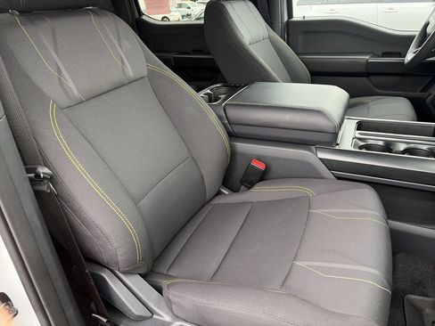 Used 2024 Ford F150 STX AWD/4WD image 33
