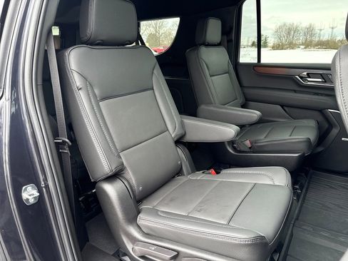 New 2026 GMC Yukon XL Denali w/ Sun & Power Step Package image 57