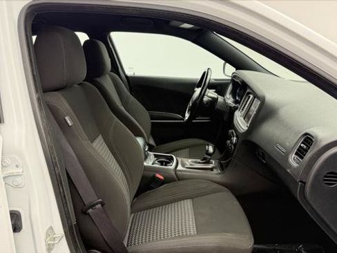 Used 2023 Dodge Charger SXT RWD image 22