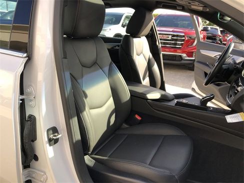 Certified 2024 Cadillac CT5 Luxury w/ Sun And Sound Package image 33