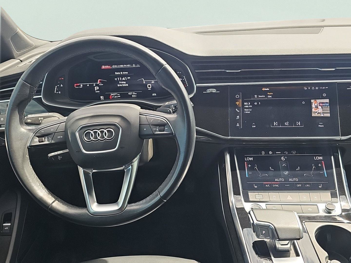 Used 2021 Audi Q7 2.0T Premium Plus w/ Premium Plus Package AWD/4WD image 15