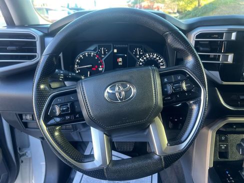 Used 2024 Toyota Tundra SR5 image 15