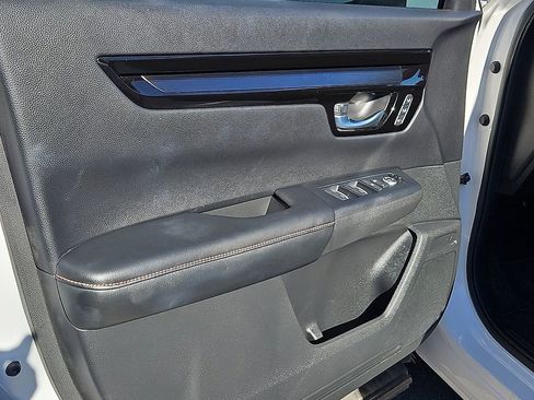 Certified 2025 Honda CR-V Sport Touring image 20