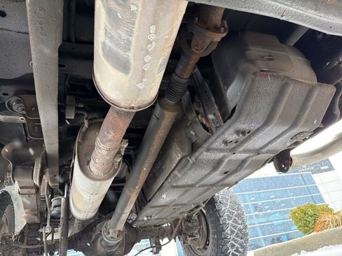 Used 2016 Ford F250 XL w/ Power Equipment Group image 21