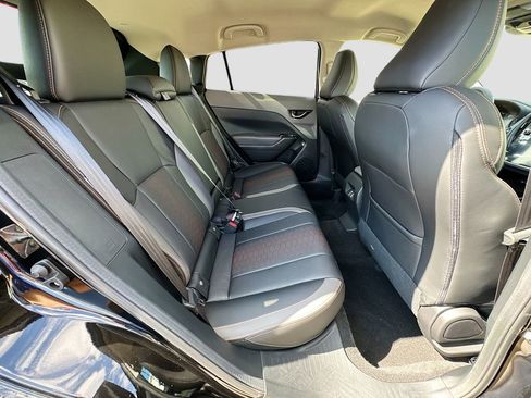 New 2026 Subaru Crosstrek 2.5i Limited AWD/4WD image 33
