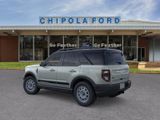 New 2024 Ford Bronco Sport Outer Banks image 4