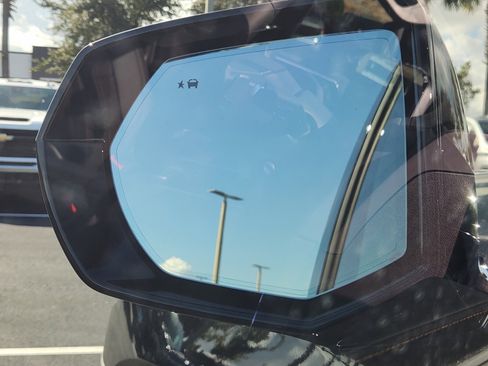 New 2025 Chevrolet Tahoe High Country image 14