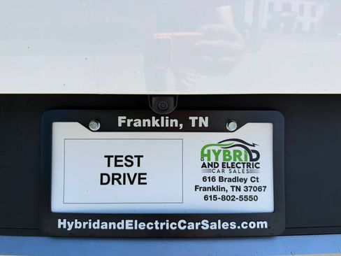 Used 2024 Hyundai Ioniq 5 SEL RWD image 4