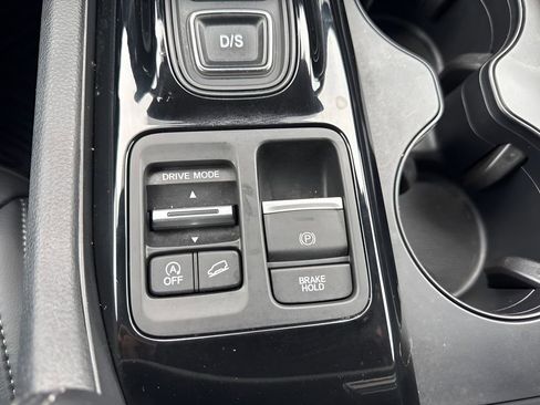 Used 2026 Honda Passport RTL image 18