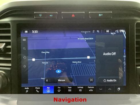 Used 2024 Ford F150 XLT w/ Mobile Office Package image 20