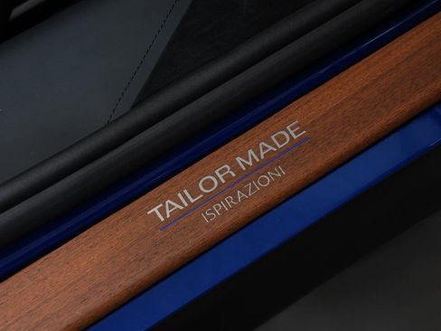 Certified 2022 Ferrari SF90 Spider Tailor Made image 20