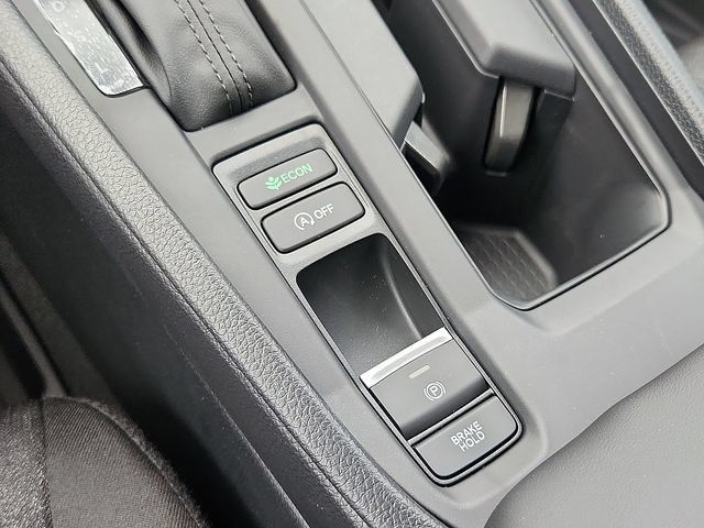 Certified 2026 Honda Accord LX image 23
