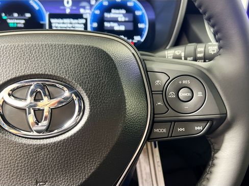 New 2026 Toyota Corolla Cross XSE image 19