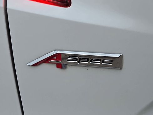 Certified 2023 Acura RDX A-Spec image 31