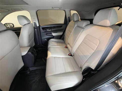 Used 2023 Honda CR-V EX-L image 25