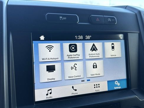 Used 2018 Ford F150 XLT w/ Equipment Group 302A Luxury image 32