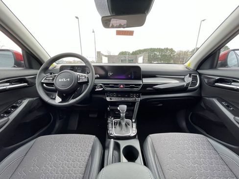 New 2026 Kia Seltos S image 28