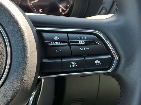 Used 2026 MAZDA CX-90 3.3 Turbo w/ Premium Plus Pkg AWD/4WD image 26