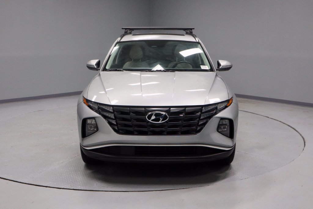 Used 2024 Hyundai Tucson SEL w/ Convenience Package FWD image 7
