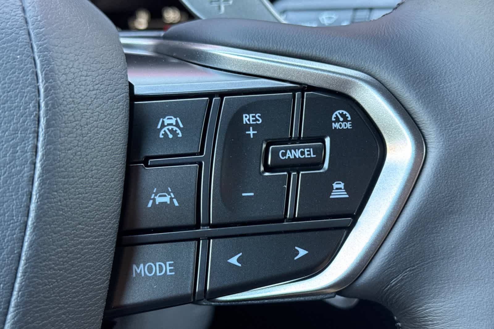 New 2026 Lexus RX 350 Premium FWD image 27