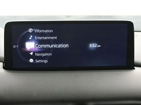 Certified 2023 MAZDA CX-5 AWD 2.5 S image 16