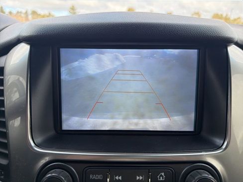 Used 2019 Chevrolet Tahoe Premier AWD/4WD image 31