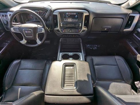 Used 2017 GMC Sierra 1500 SLT image 18