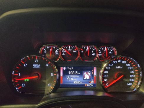 Used 2014 GMC Sierra 1500 SLE w/ SLE Value Package RWD image 23