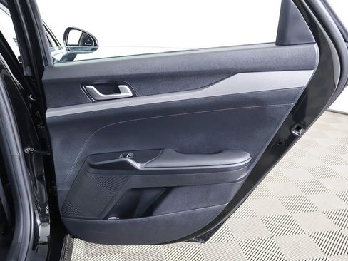 Certified 2025 Kia K5 LXS FWD image 23