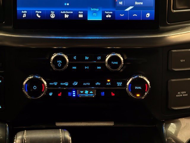 Used 2023 Ford F150 Lariat AWD/4WD image 17